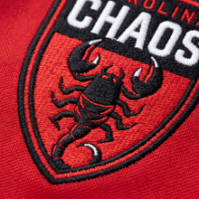 Load image into Gallery viewer, Carolina Chaos Nike Dri-FIT Franchise Polo
