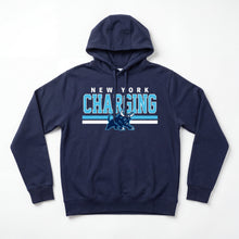 Load image into Gallery viewer, New York Charging Nike Phoenix Hoodie
