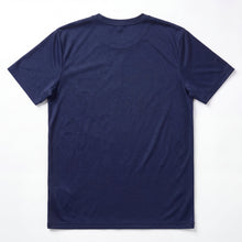 Load image into Gallery viewer, New York Charging Nike Youth Primary Logo Cotton Tee
