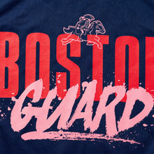 Load image into Gallery viewer, Boston Guard Nike Youth Primary Logo Cotton Tee
