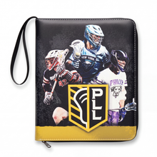 Load image into Gallery viewer, Official PLL Collectors Players Binder
