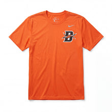 Load image into Gallery viewer, Denver Outlaws Nike Dri-FIT Small Logo Tee
