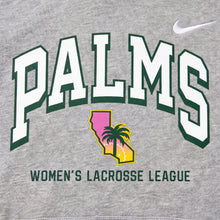 Load image into Gallery viewer, California Palms Nike Youth Club Pullover Hoodie
