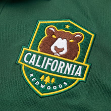 Load image into Gallery viewer, California Redwoods Nike Dri-FIT Franchise Polo
