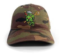 Load image into Gallery viewer, PLL Navy SEAL Frogman Hat

