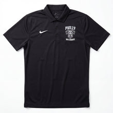 Load image into Gallery viewer, Philadelphia Waterdogs Nike Dri-FIT Franchise Polo
