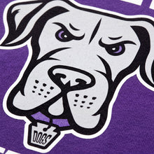 Load image into Gallery viewer, Philadelphia Waterdogs Nike Youth Primary Logo Cotton Tee
