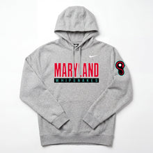 Load image into Gallery viewer, Maryland Whipsnakes Nike Club Pullover Hoodie
