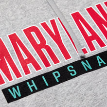 Load image into Gallery viewer, Maryland Whipsnakes Nike Club Pullover Hoodie
