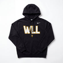 Load image into Gallery viewer, WLL Nike Youth Club Pullover Hoodie
