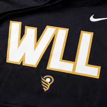Load image into Gallery viewer, WLL Nike Youth Club Pullover Hoodie
