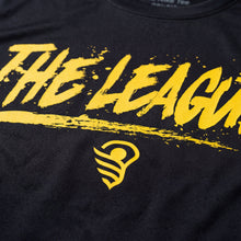 Load image into Gallery viewer, WLL Nike Youth Primary Logo Cotton Tee
